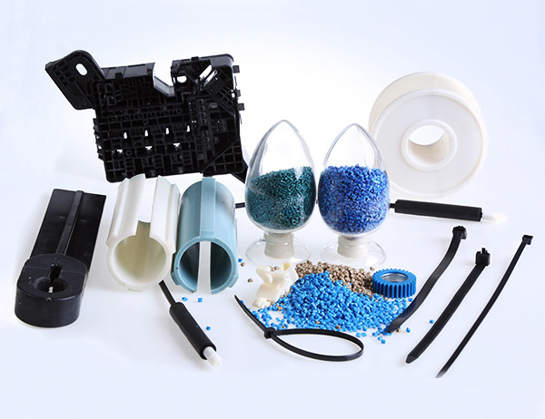 透明尼龍:兼具性能及成本優勢